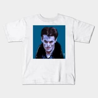 Raven Shaddock Kids T-Shirt